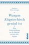 Andrea Marcolongo: Warum Altgriechisch genial ist, Buch