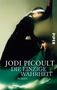 Jodi Picoult: Die einzige Wahrheit, Buch