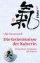 Ulja Krautwald: Die Geheimnisse der Kaiserin, Buch