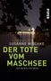Susanne Mischke: Der Tote vom Maschsee, Buch
