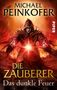 Michael Peinkofer: Die Zauberer 03, Buch
