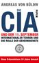 Andreas von Bülow: Die CIA und der 11. September, Buch, Buch