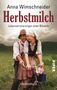 Anna Wimschneider: Herbstmilch, Buch