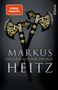 Markus Heitz: Der Triumph der Zwerge, Buch, Buch