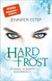 Jennifer Estep: Hard Frost, Buch