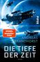 Andreas Brandhorst: Die Tiefe der Zeit, Buch