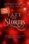Meredith Wild: Fate of Storms, Buch