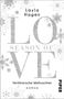 Layla Hagen: Season of Love - Verführerische Weihnachten, Buch