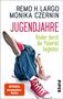Remo H. Largo: Jugendjahre, Buch, Buch