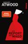 Margaret Atwood: Der Report der Magd, Buch