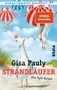 Gisa Pauly: Strandläufer, Buch