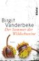 Birgit Vanderbeke: Der Sommer der Wildschweine, Buch, Buch