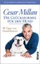 Cesar Millan: Die Glücksformel für den Hund, Buch