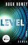 Hugh Howey: Level, Buch