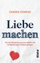 Sandra Konrad: Liebe machen, Buch