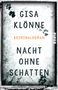 Gisa Klönne: Nacht ohne Schatten, Buch