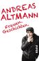 Andreas Altmann: Frauen.Geschichten., Buch