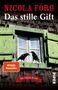 Nicola Förg: Das stille Gift, Buch