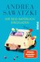 Andrea Sawatzki: Ihr seid natürlich eingeladen, Buch