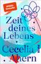 Cecelia Ahern: Zeit deines Lebens, Buch