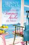 Jenny Colgan: Die kleine Sommerküche am Meer, Buch