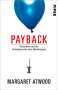 Margaret Atwood: Payback, Buch