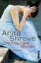 Anita Shreve: Die Frau des Piloten, Buch