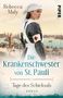 Rebecca Maly: Die Krankenschwester von St. Pauli - Tage des Schicksals, Buch