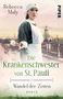 Rebecca Maly: Die Krankenschwester von St. Pauli - Wandel der Zeiten, Buch
