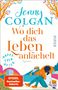Jenny Colgan: Happy Ever After - Wo dich das Leben anlächelt, Buch