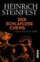 Heinrich Steinfest: Der  schlaflose Cheng, Buch