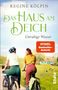 Regine Kölpin: Das Haus am Deich - Unruhige Wasser, Buch