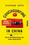 Stephan Orth: Couchsurfing in China, Buch