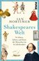 Ian Mortimer: Shakespeares Welt, Buch
