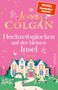 Jenny Colgan: Hochzeitsglocken auf der kleinen Insel, Buch