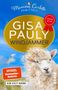 Gisa Pauly: Windjammer, Buch