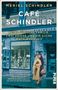 Meriel Schindler: Café Schindler, Buch, Buch