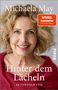 Michaela May: Hinter dem Lächeln, Buch