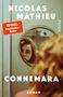 Nicolas Mathieu: Connemara, Buch