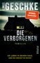 Linus Geschke: Die Verborgenen, Buch