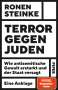 Ronen Steinke: Terror gegen Juden, Buch