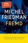 Michel Friedman: Fremd, Buch