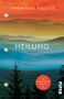 Timon Karl Kaleyta: Heilung, Buch