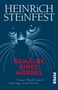 Heinrich Steinfest: Gemälde eines Mordes, Buch