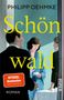 Philipp Oehmke: Schönwald, Buch