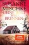 Susanne Mischke: Deine Welt wird brennen, Buch