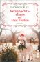 Dana Lukas: Weihnachtschaos auf vier Hufen, Buch