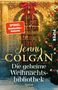 Jenny Colgan: Die geheime Weihnachtsbibliothek, Buch