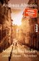 Andreas Altmann: Morning has broken, Buch