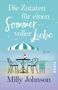 Milly Johnson: Die Zutaten für einen Sommer voller Liebe, Buch